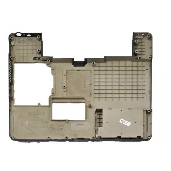 FUJITSU SIEMENS AMILO D fujitsu siemens amilo d: