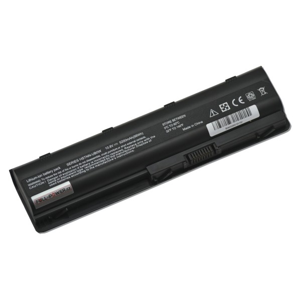 HP Compaq Pavilion g4-1123tu baterie 5200mAh Li-ion 10,8V články SAMSUNG