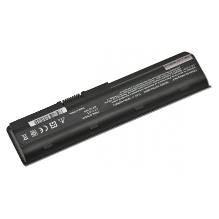 HP Compaq Pavilion dv4-4172la baterie 5200mAh Li-ion 10,8V články SAMSUNG