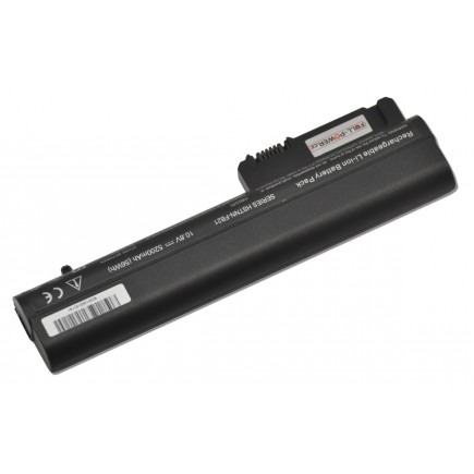 HP Compaq Business Notebook nc2410 baterie 5200mAh Li-ion 10,8V články SAMSUNG