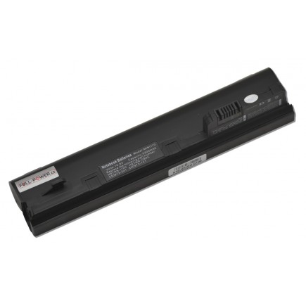 HP Compaq Mini 102 baterie 5200mAh Li-ion 11,1V články SAMSUNG