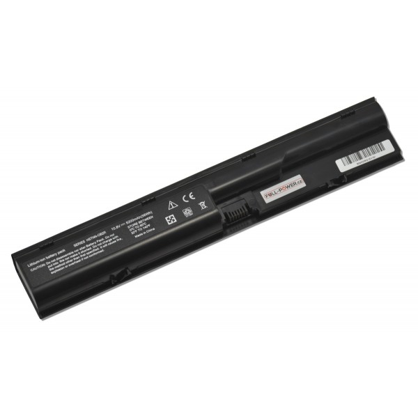 HP ProBook 4431s baterie 5200mAh Li-ion 10,8V články SAMSUNG