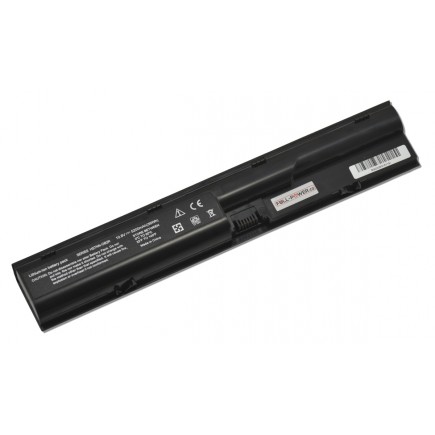 HP ProBook 4545s baterie 5200mAh Li-ion 10,8V články SAMSUNG