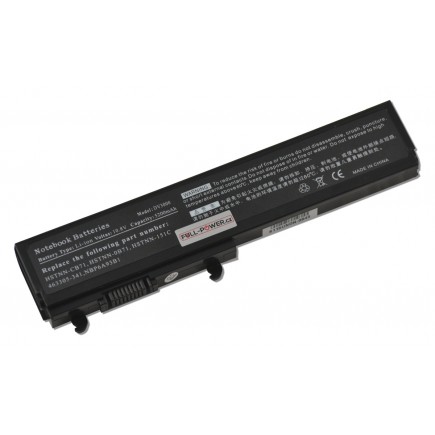 Hp Compaq Pavilion dv3500 baterie 5200mAh Li-ion 10,8V články SAMSUNG