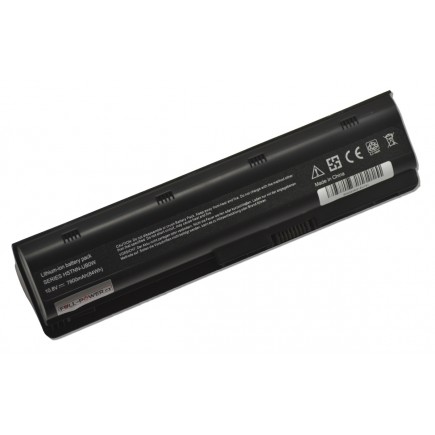 HP Compaq Pavilion dv7-4300er baterie 7800mAh Li-ion 10,8V články SAMSUNG