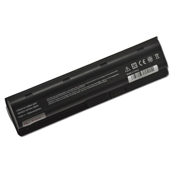 HP Compaq Pavilion g4-2072la baterie 7800mAh Li-ion 10,8V články SAMSUNG