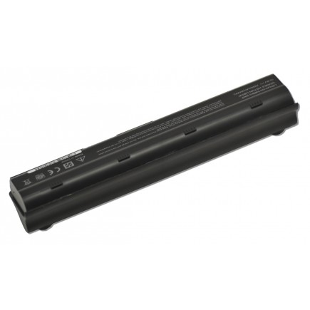 HP Compaq Pavilion DV7-4292NR baterie 7800mAh Li-ion 10,8V články SAMSUNG