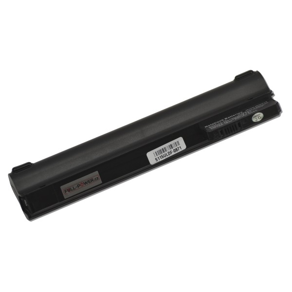 HP Mini 210-1135TU baterie 5200mAh Li-ion 11,1V články SAMSUNG