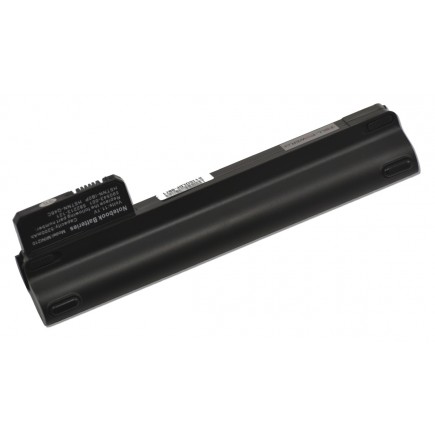 HP COMPAQ 582213-121 baterie 5200mAh Li-ion 11,1V články SAMSUNG