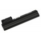 HP Mini 210-1135TU baterie 5200mAh Li-ion 11,1V články SAMSUNG