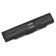 Sony Vaio BPS9-6C-B baterie 5200mAh Li-ion 11,1V články SAMSUNG