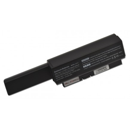 HP Compaq ProBook 4210s baterie 5200mAh Li-ion 14,8V články SAMSUNG