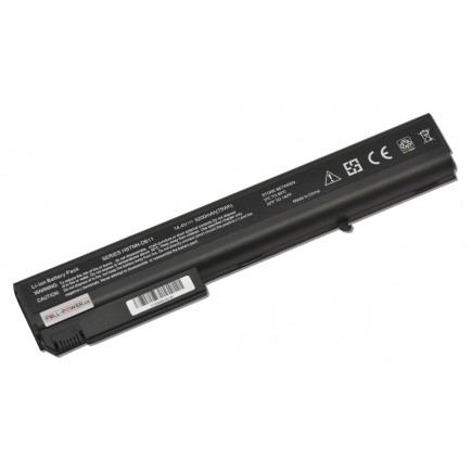 HP Compaq Business Notebook nx7400 baterie 5200mAh Li-ion 14,4V články SAMSUNG