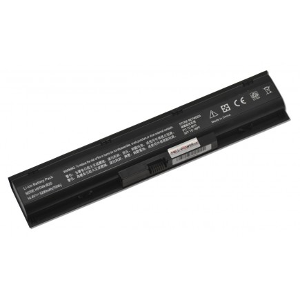 HP Compaq 633734-141 baterie 5200mAh Li-ion 14,4V články SAMSUNG