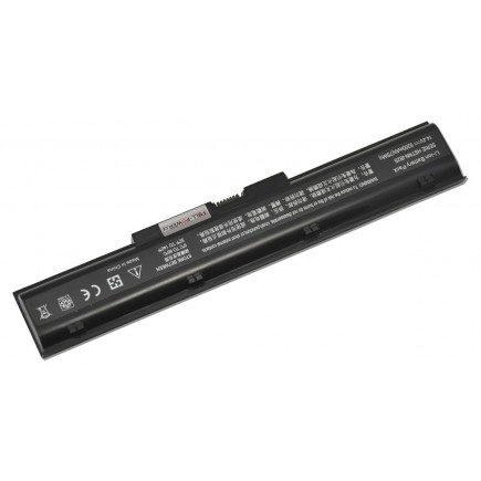 HP Compaq ProBook 4730s baterie 5200mAh Li-ion 14,4V články SAMSUNG