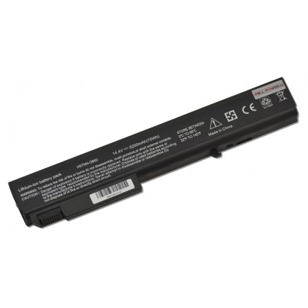 HP Compaq EliteBook 8530p baterie 5200mAh Li-ion 14,4V články SAMSUNG