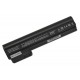 HP Compaq kompatibilní 607762-001 baterie 5200mAh Li-ion 10,8V články SAMSUNG