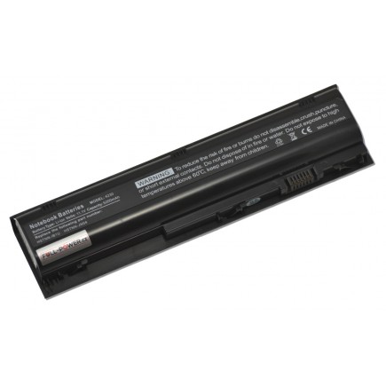 HP Compaq 633803-001 baterie 5200mAh Li-ion 11,1V články SAMSUNG