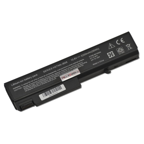HP ProBook 6440b baterie 5200mAh Li-ion 11,1V články SAMSUNG