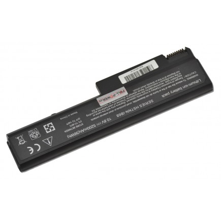 HP ProBook 6555b baterie 5200mAh Li-ion 11,1V články SAMSUNG