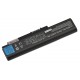 Toshiba kompatibilní PA3593U-1BAS baterie 5200mAh Li-ion 10,8V články SAMSUNG