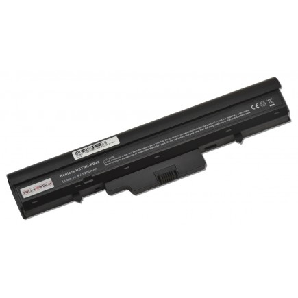 HP Compaq 510 baterie 5200mAh Li-ion 14,4V články SAMSUNG