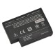 HP Compaq kompatibilní 113955-001 baterie 5200mAh Li-ion 14,8V články SAMSUNG