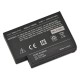 HP Compaq Evo N1050V-DD154S baterie 5200mAh Li-ion 14,8V články SAMSUNG
