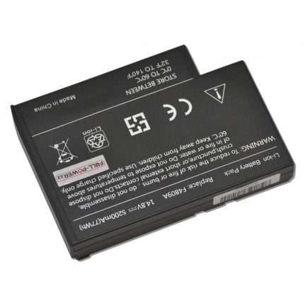 HP Compaq Evo N1050V-DC769T baterie 5200mAh Li-ion 14,8V články SAMSUNG
