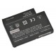 HP Compaq Evo N1050V-DD154S baterie 5200mAh Li-ion 14,8V články SAMSUNG