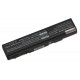 Toshiba kompatibilní PABAS223 baterie 5200mAh Li-ion 10,8V články SAMSUNG