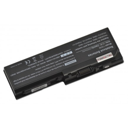 Toshiba Equium L350D-11D baterie 5200mAh Li-ion 10,8V články SAMSUNG