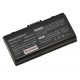 Toshiba kompatibilní PA3615U-1BRM  baterie 5200mAh Li-ion 11,1V články SAMSUNG