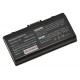 Toshiba Satellite L40  baterie 5200mAh Li-ion 11,1V články SAMSUNG