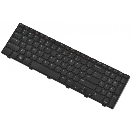 Dell Inspiron 15R M551R Klávesnice Keyboard pro Notebook Laptop Česká