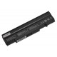 Fujitsu Siemens Kompatibilní 3UR18650-2-T0169 baterie 5200mAh Li-ion 10,8V články SAMSUNG