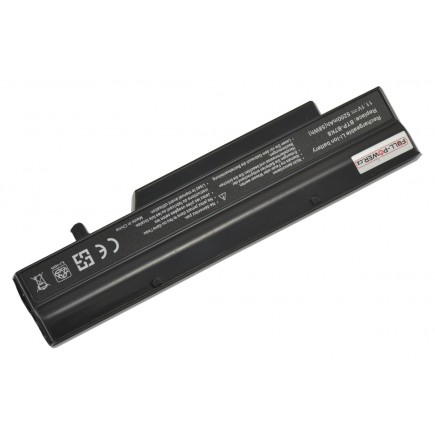 Fujitsu Siemens Esprimo Mobile V6405 baterie 5200mAh Li-ion 10,8V články SAMSUNG
