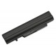 Fujitsu Siemens Kompatibilní 3UR18650-2-T0169 baterie 5200mAh Li-ion 10,8V články SAMSUNG