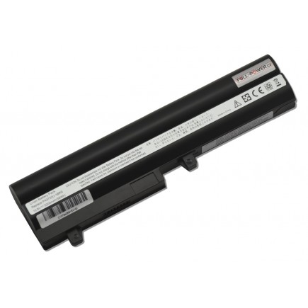 Toshiba kompatibilní PB3733U-1BRS baterie 5200mAh Li-ion 11,1V články SAMSUNG
