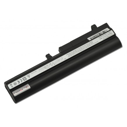 Toshiba Dynabook UX/24JBR baterie 5200mAh Li-ion 11,1V články SAMSUNG