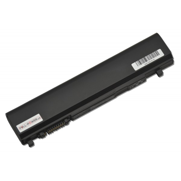 Toshiba kompatibilní PA3832U-1BRS baterie 5200mAh Li-ion 11,1V články SAMSUNG