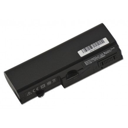 Toshiba NB100-139 baterie 5200mAh Li-ion 7,2V články SAMSUNG