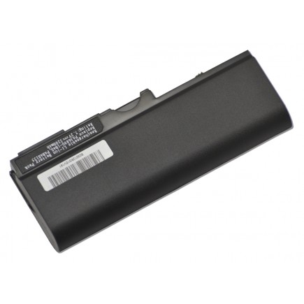 Toshiba kompatibilní PA3689U-1BRS baterie 5200mAh Li-ion 7,2V články SAMSUNG