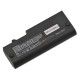 Toshiba N270 PLL10E-00X00TEN baterie 5200mAh Li-ion 7,2V články SAMSUNG