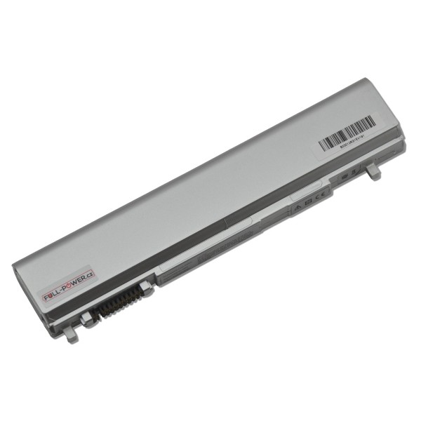 Toshiba kompatibilní PABAS103 baterie 5200mAh Li-ion 10,8V články SAMSUNG