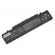 Samsung NP-R590-JS1BUK baterie 5200mAh Li-ion 10,8V články SAMSUNG