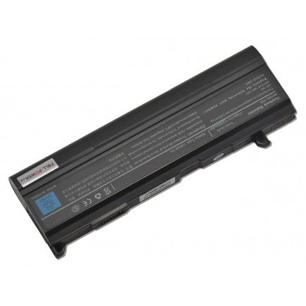 Toshiba SATELLITE A80-121 baterie 5200mAh Li-ion 14,4V články SAMSUNG