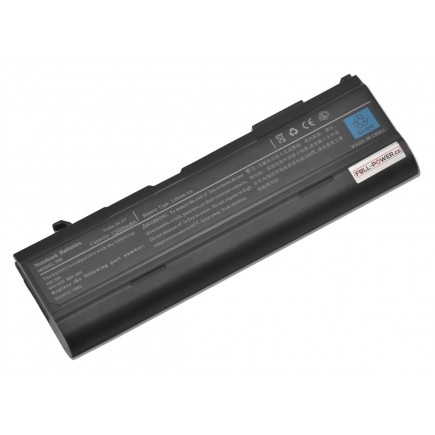 Toshiba SATELLITE A80-117 baterie 5200mAh Li-ion 14,4V články SAMSUNG