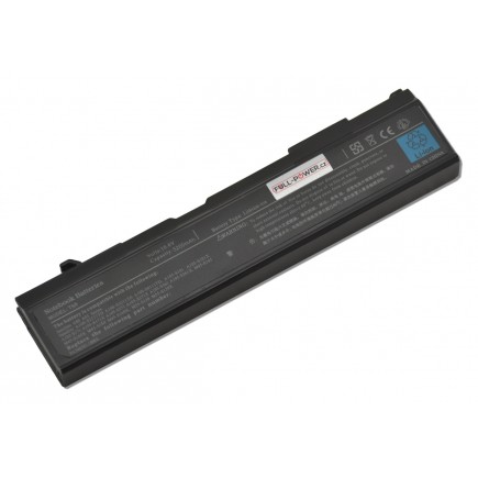 Toshiba Satellite A80-129 baterie 5200mAh Li-ion 10,8V články SAMSUNG