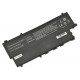 Samsung AA-PBYN4AB Kompatibilní baterie 6100mAh Li-poly 7,4V 